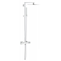 Душевая система GROHE EUPHORIA CUBE 26087000