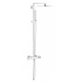 Душевая система GROHE EUPHORIA CUBE 26087000