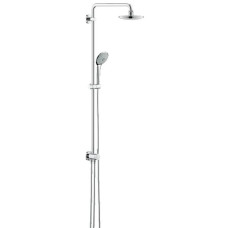 Душевая система GROHE EUPHORIA 27421001 Душевая система GROHE EUPHORIA 27421001