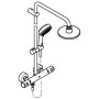 Душевая система GROHE VITALIO 26556000