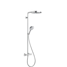 Душевая система HANSGROHE RAINDANCE SELECT S SHOWERPIPE 27129000