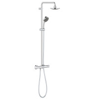 Душевая система GROHE VITALIO 26556000