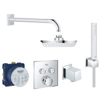 Душевая система GROHE SMARTCONTROL 23409SC0