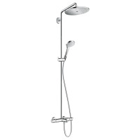 Душевая система HANSGROHE CROMA SELECT 26792000