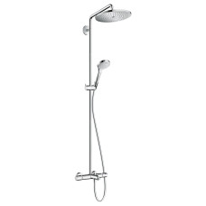 Душевая система HANSGROHE CROMA SELECT 26792000