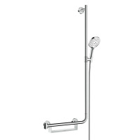 Душовий гарнітур HANSGROHE Unica Comfort 26326400