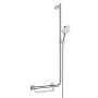 Душовий гарнітур HANSGROHE Unica Comfort 26326400