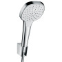 Душевой гарнитур HANSGROHE CROMA SELECT E 26412400
