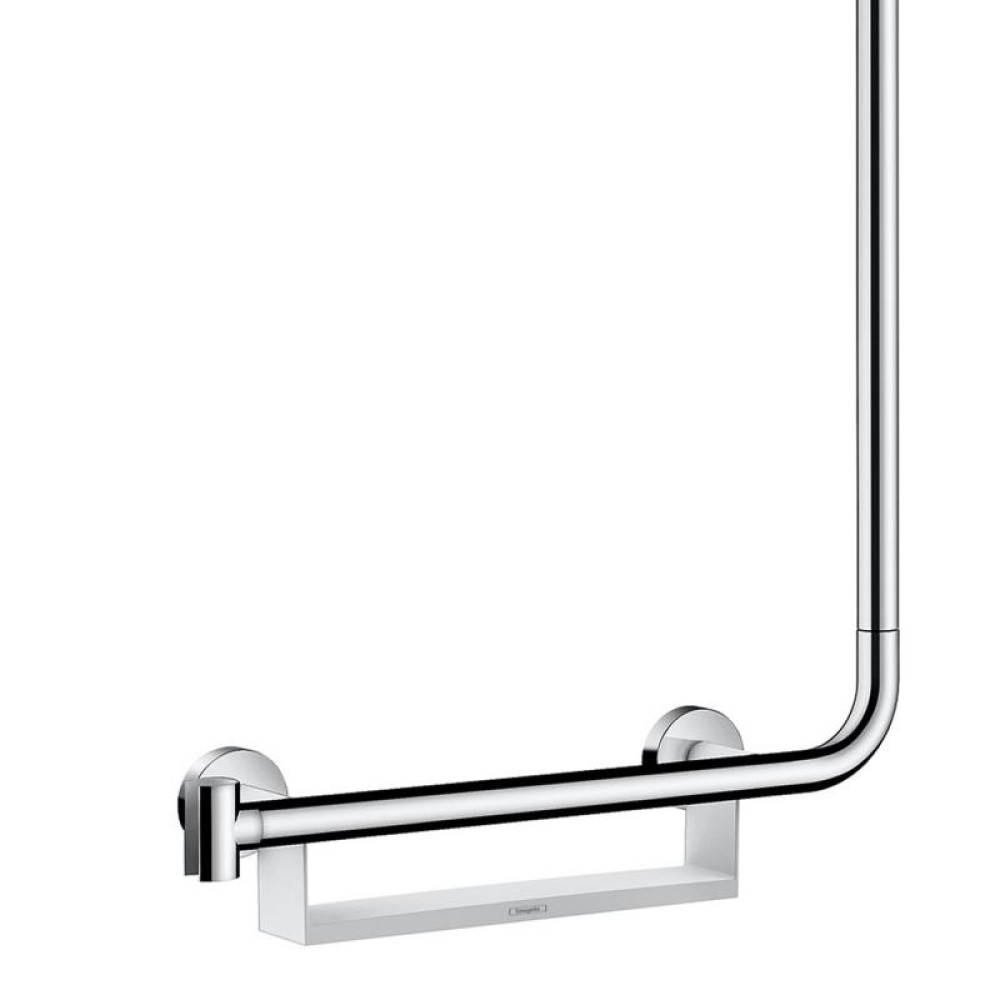 Душовий гарнітур HANSGROHE Unica Comfort 26326400