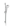 Душевой гарнитур HANSGROHE CROMA SELECT S 26562400