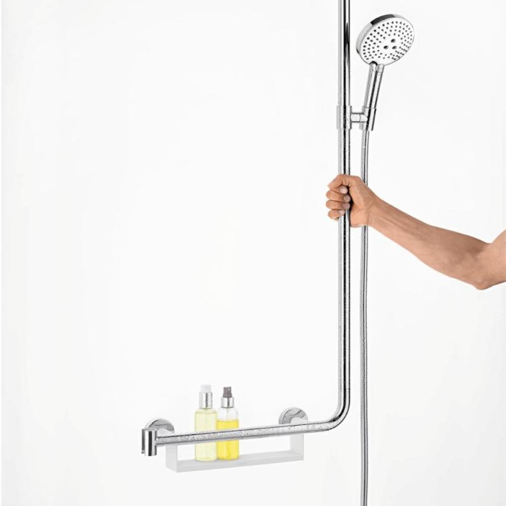Душовий гарнітур HANSGROHE Unica Comfort 26326400