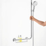 Душовий гарнітур HANSGROHE Unica Comfort 26326400