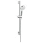 Душовий гарнітур HANSGROHE CROMETTA 26533400