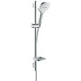 Душовий гарнітур HANSGROHE RAINDANCE SELECT 26620400