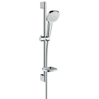 Душевой гарнитур HANSGROHE CROMA SELECT E 26586400