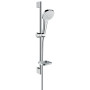 Душевой гарнитур HANSGROHE CROMA SELECT E 26586400