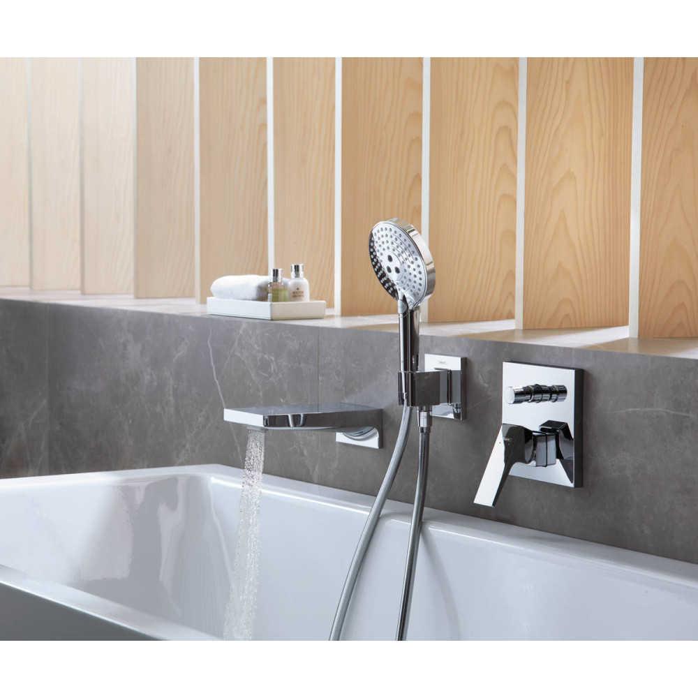 Душевой гарнитур HANSGROHE Raindance Select S 26721400