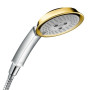Душовий гарнітур HANSGROHE Raindance Classic 100 27843090