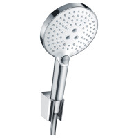 Душевой гарнитур HANSGROHE Raindance Select S 26721400