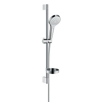 Душовий гарнітур HANSGROHE CROMA SELECT S 26566400