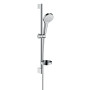 Душевой гарнитур HANSGROHE CROMA SELECT S 26566400