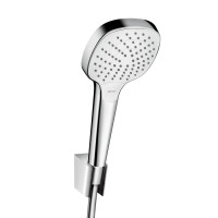 Душовий гарнітур HANSGROHE CROMA SELECT E 26413400