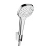 Душевой гарнитур HANSGROHE CROMA SELECT E 26413400