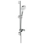 Душевой гарнитур HANSGROHE CROMETTA VARIO 26553400