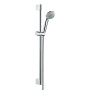 Душевой гарнитур HANSGROHE CROMETTA 85 27728000