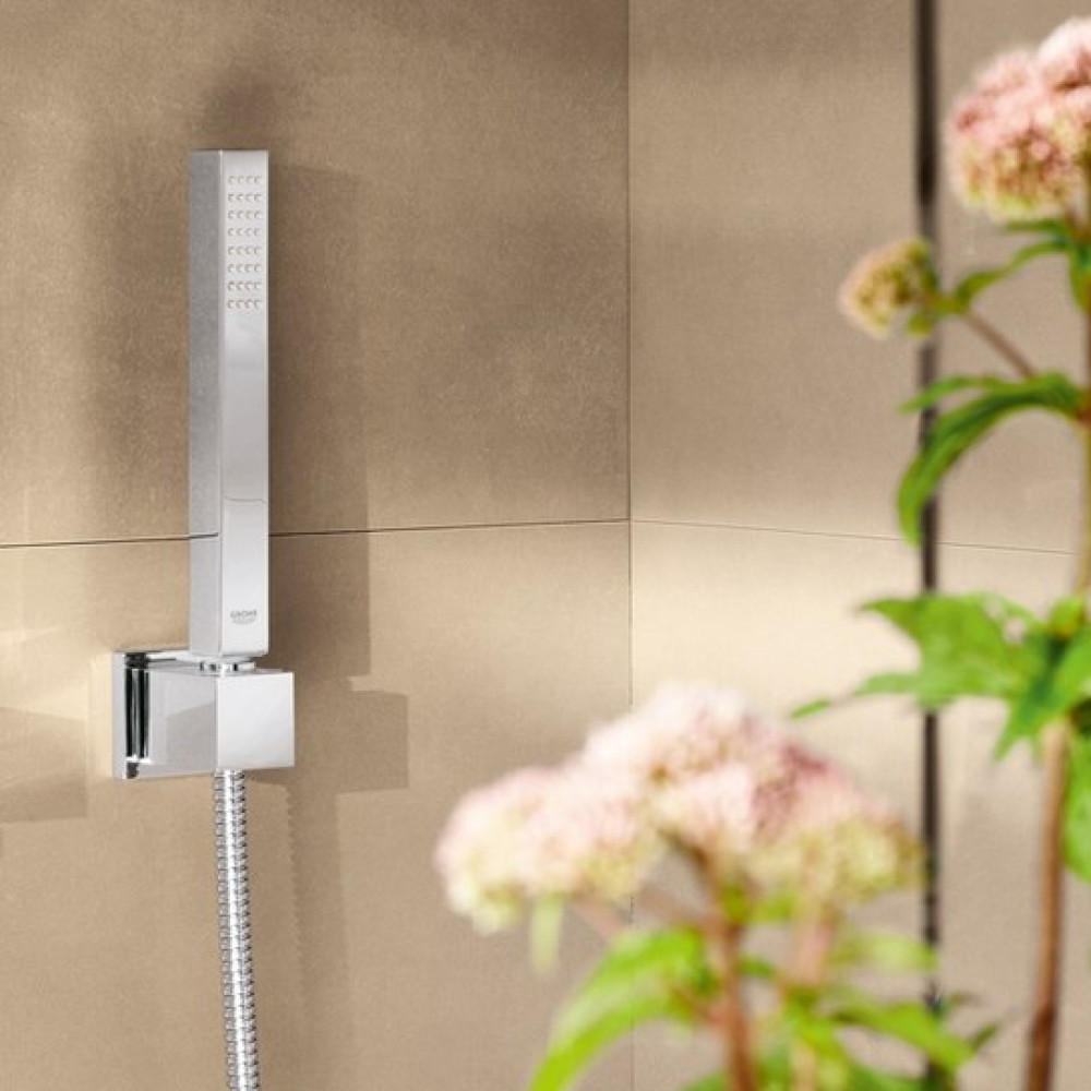 Душевой гарнитур GROHE EUPHORIA CUBE 27889000