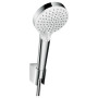 Душовий гарнітур HANSGROHE CROMETTA 26691400