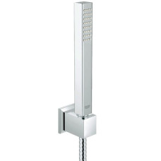Душевой гарнитур GROHE EUPHORIA CUBE 27889000 Душевой гарнитур GROHE EUPHORIA CUBE 27889000