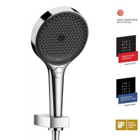 Душевой гарнитур HANSGROHE RAINFINITY 26851000