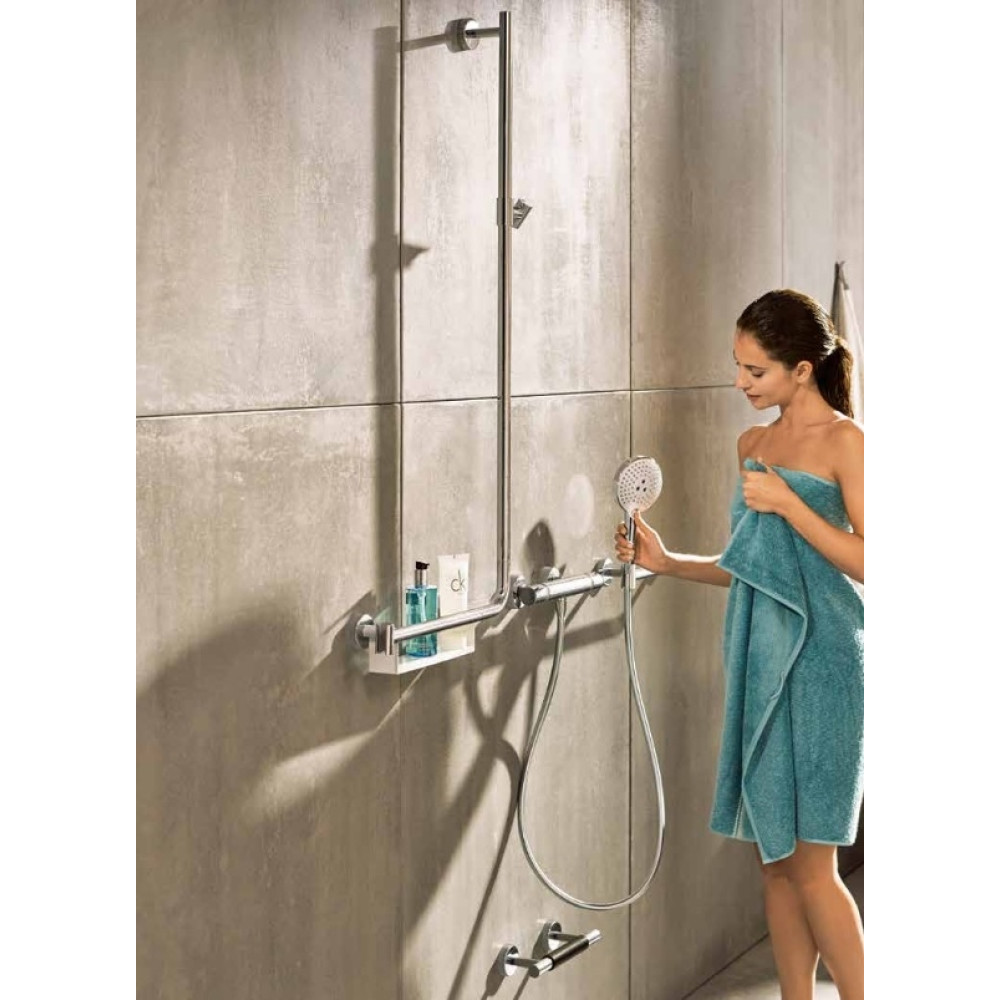 Душевой гарнитур HANSGROHE Unica Comfort 26324000