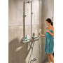 Душевой гарнитур HANSGROHE Unica Comfort 26324000
