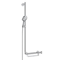 Душевой гарнитур HANSGROHE Unica Comfort 26324000