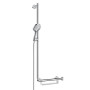 Душевой гарнитур HANSGROHE Unica Comfort 26324000