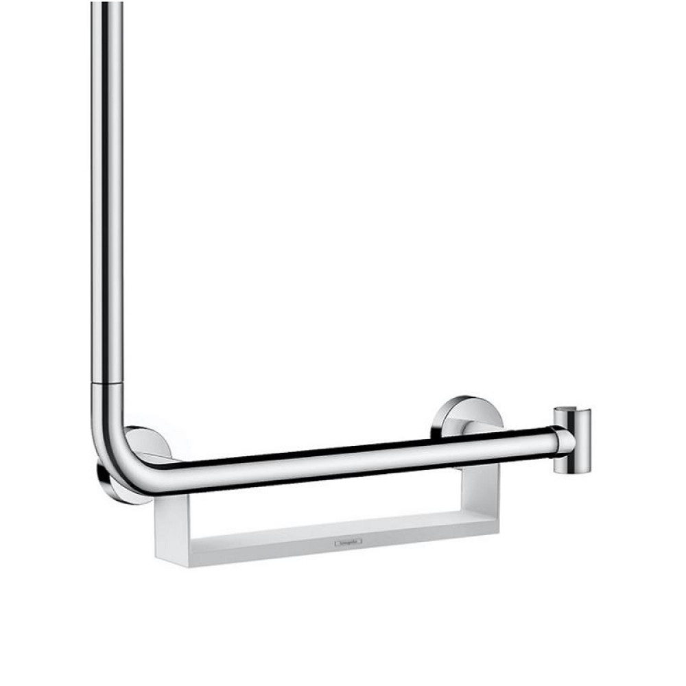 Душевой гарнитур HANSGROHE Unica Comfort 26324000