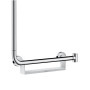 Душевой гарнитур HANSGROHE Unica Comfort 26324000
