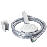 Душевой гарнитур HANSGROHE CROMETTA 100 26665400