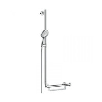 Душовий гарнітур HANSGROHE Unica Comfort 26324400