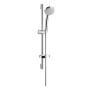 Душевой гарнитур HANSGROHE CROMA 27772000