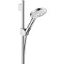 Душовий гарнітур HANSGROHE AXOR UNO2 27987000