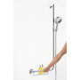 Душевой гарнитур HANSGROHE Unica Comfort 26326000