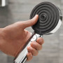 Душевой гарнитур HANSGROHE PULSIFY SELECT 24160000
