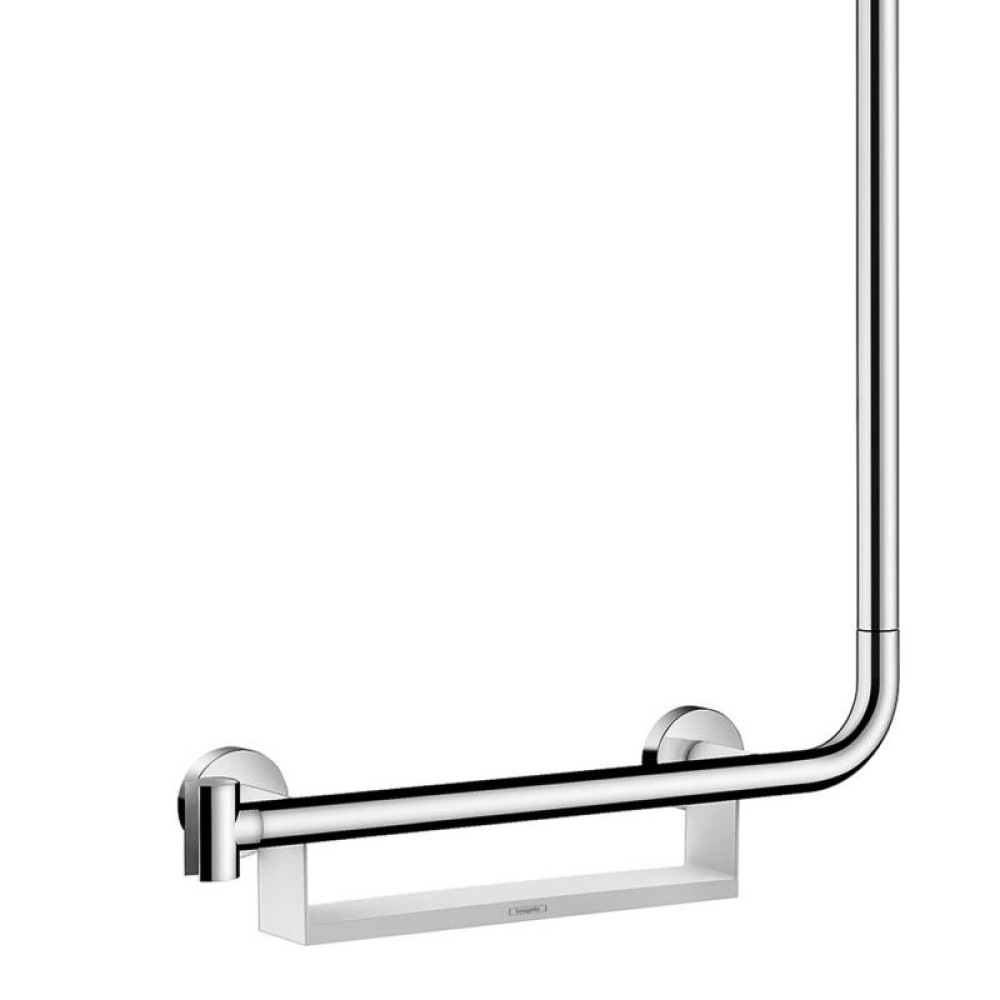 Душевой гарнитур HANSGROHE Unica Comfort 26326000