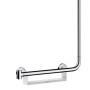 Душевой гарнитур HANSGROHE Unica Comfort 26326000