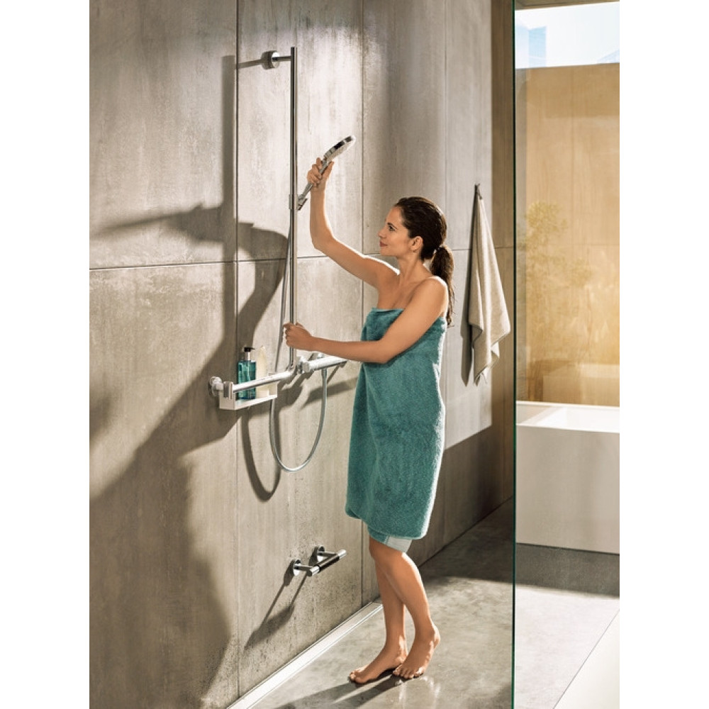 Душевой гарнитур HANSGROHE Unica Comfort 26326000