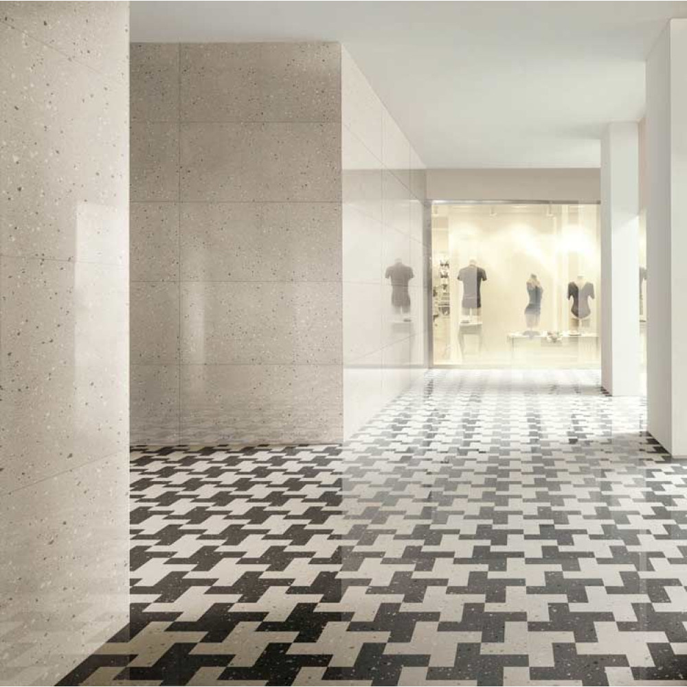 Floor Gres Earthtech Desert_flakes Comfort 60х120cm 10mm (771594)