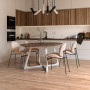 ECOCERAMIC COPENHAGUEN CAMEL 20х120